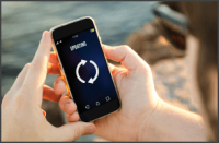 Gebruik snelkoppelingen voor meldingen in de nieuwe app voor Android