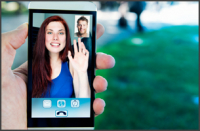 3CX Android-app met geïntegreerde functionaliteit voor videobellen