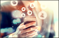 Chat met klanten via de 3CX-app voor Android