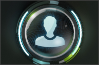 Met de update voor de 3CX iOS-app kunt u op een avatar tikken om die persoon te bellen