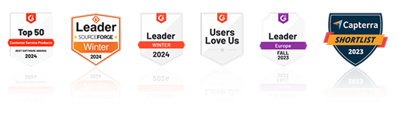 Awards Logos