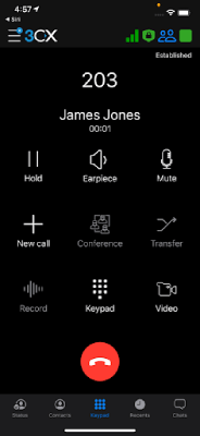 Met de nieuwste iOS-bèta kunt u Siri opdracht geven iemand te bellen