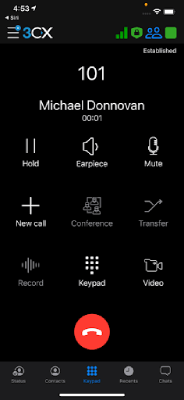Laat Siri bellen op nummer met de nieuwste iOS-bèta