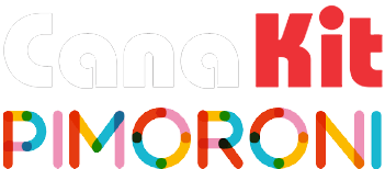 canakit pimoroni Maak optimaal gebruik van VoIP en kies een voorgeïnstalleerde telefooncentrale.