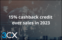 cashback credit