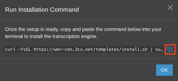 Command Command