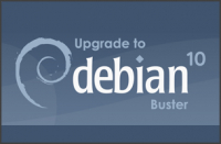 3CX voegt Debian Buster toe als doelplatform voor de PBX en SBC
