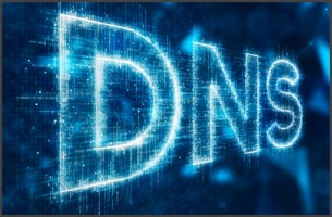 Eenvoudiger provisionen door DNS Helper