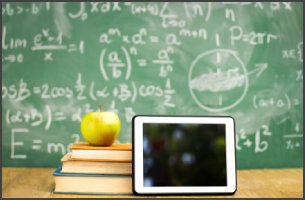 Telefonie in het onderwijs