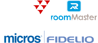 De hotel telefooncentrale van 3CX biedt integratie met Fidelio, Protel en meer