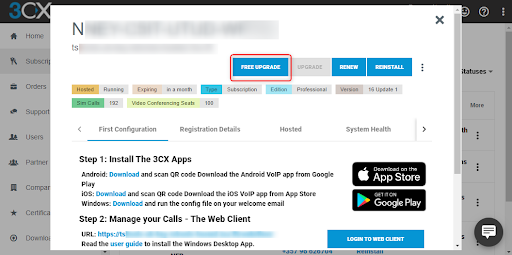 Maak gebruik van de gratis upgrade van PRO naar Enterprise en ontdek de MS Teams-integratie