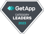 software advice GetApp badge