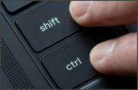 hotkeys shortcuts