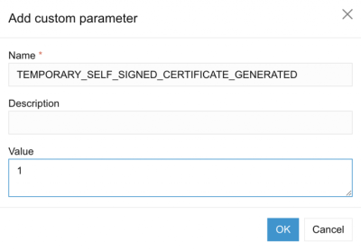 3CX FQDN SSL certificaat