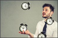 De 3CX Instance Manager in gebruik nemen
