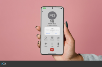 3CX iOS App