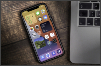 De update voor de iOS-update lost compatibiliteitsproblemen op en verbetert de algehele performance van de app.