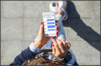 Stuur eenvoudig berichten via sms, live chat en Facebook met de nieuwe iOS-bèta