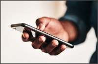 Nieuwe iOS bèta meldt zich voor tests