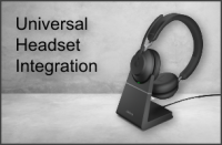 Update 6 - Release Candidate: vernieuwde headset-integratie
