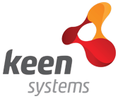 keen systems Logo