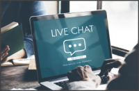 Betere klantbeleving met implementatie van Live Chat & Talk
