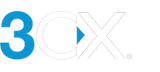 3cx.nl Logo