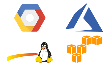 logos cloud