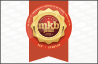 3CX StartUP is bekroond met de MKB Proof Award 2022