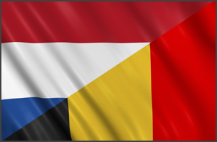 Intermediate- en Advanced-training in Nederland en België