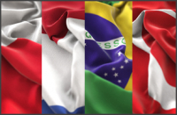 Ontdek onze nieuwe internationale fora voor partners en klanten in Portugal, Brazilië, Nederland, Polen en Turkije