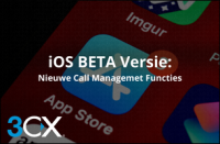 nieuwe call managemet functies