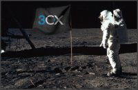 3CX V16: Een kleine stap voor 3CX, een grote sprong voorwaarts voor Communicatie