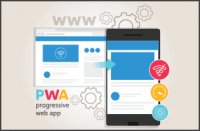 progressieve web-app