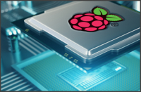 Raspberry Pi voorgeïnstalleerd met telefooncentrale of SBC voor een lage prijs