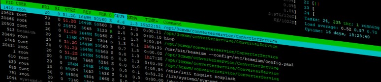 3CX WebMeeting - Betrouwbaarheid upgrades