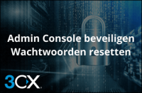 secure admin