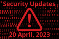 Mandiant Security Update – Eerste Aanvalsvector