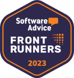 Front Runners Badge