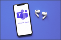 Fixes en een verbeterde MS Teams-integratie in V18 Update 1 Bèta
