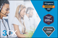 Top Call Center awards van Gartner
