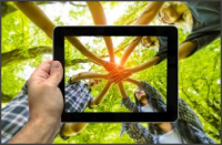Lagere carbon footprint met Unified Communications