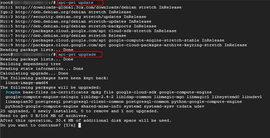 Upgrade uw telefooncentrale naar v15.5, update 6 en maak gebruik van nog meer handige functies.