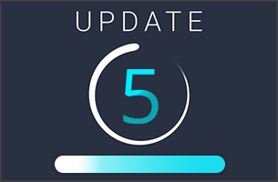 V15.5 Update 5 neemt uw beheerder veel taken uit handen.