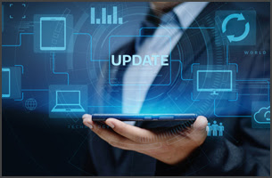 Nieuwe update voor de 3CX-client voor iOS