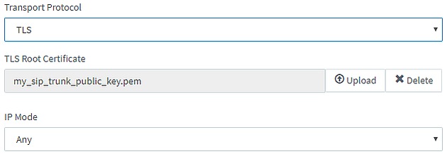 V16 Update 3 Beta met SIP-trunkbeveiligingsopties en verbeterde beschikbaarheid