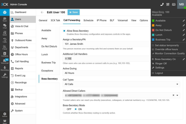 AI Personal Assistant