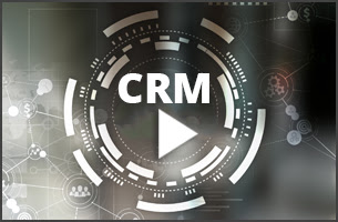 Integreer eenvoudig uw CRM met uw telefooncentrale met de 3CX Restful API