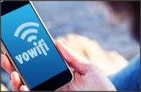 Voice over Wi-Fi in ieder bedrijf
