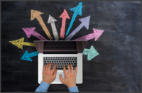 Bediening op afstand en scherm delen met de nieuwste update voor 3CX WebMeeting